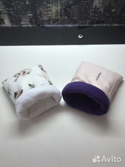 Товары для грызунов