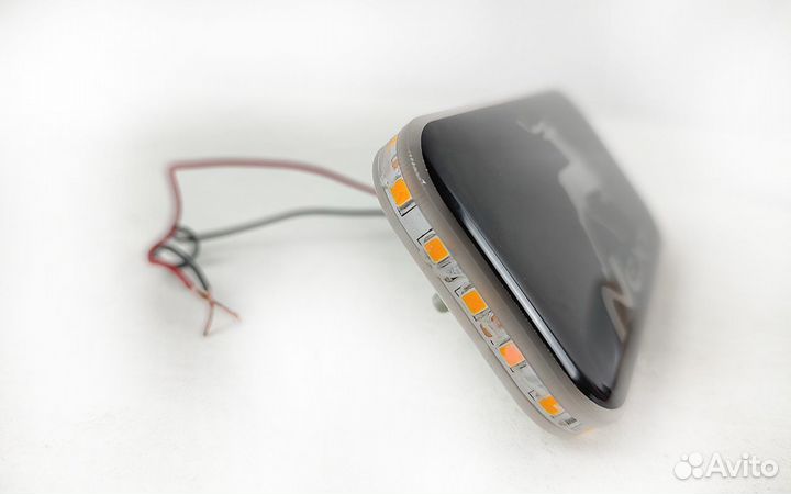 Указатель поворота на Газель