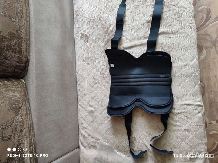 Тутор на коленный сустав