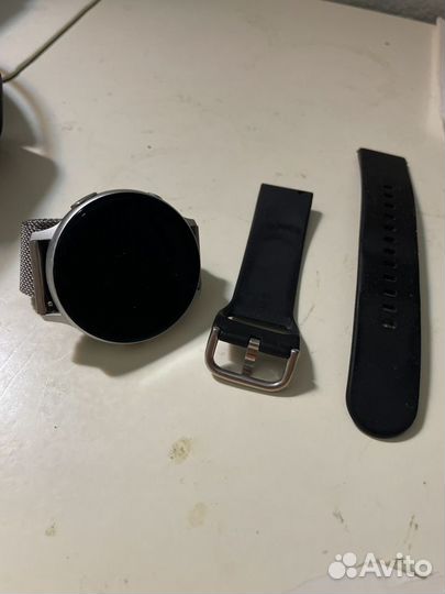 Смарт часы Samsung Gear sm r820