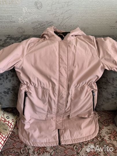 Куртка женская