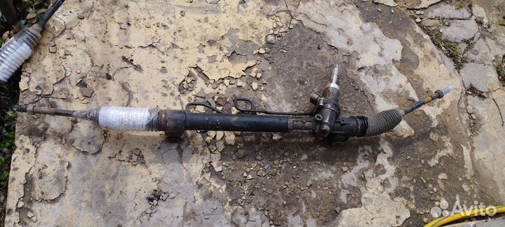 Рейка рулевая Opel / Chevrolet GM