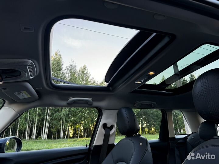 MINI Cooper 1.5 AT, 2020, 19 350 км