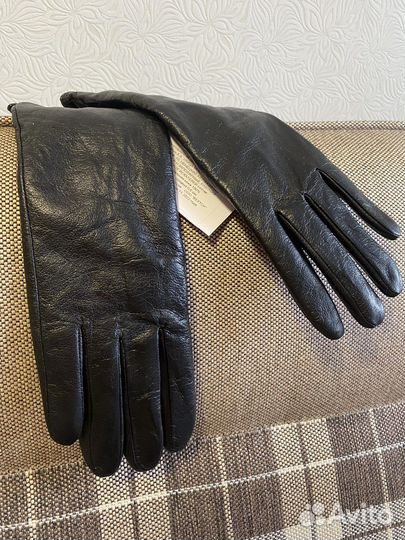 Перчатки женские