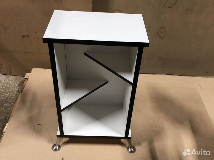 Тумба полка стойка