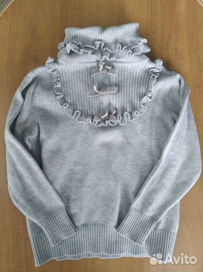 Кофта, штаны пакетом 2-3 г