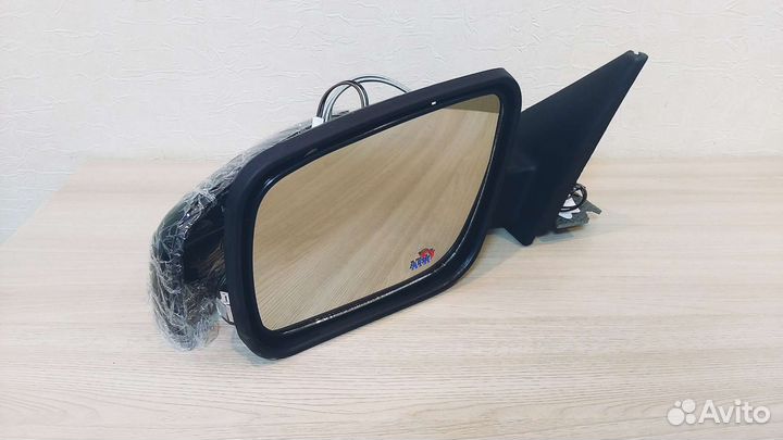 Зеркала на ваз 2110 2112 priora с повторителями