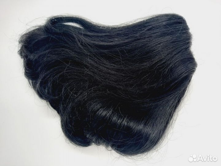 35791 Шиньон на заколке