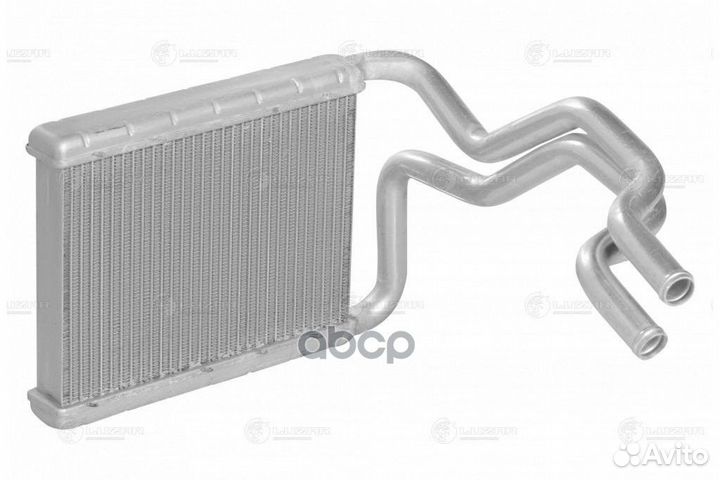 Радиатор отоп. для а/м Kia ceed (07) /Hyundai i30