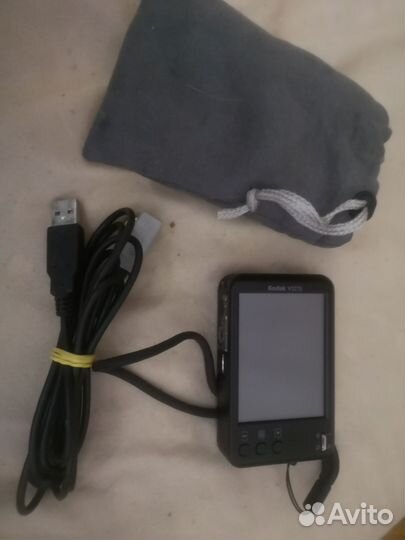 Фотоаппарат Kodak V1273