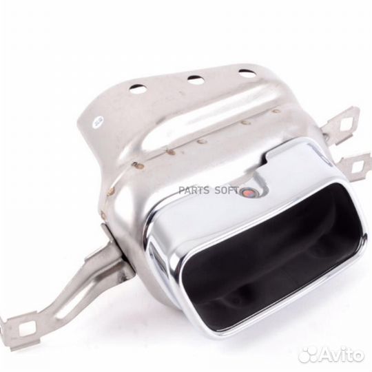 BMW 51127195405 Крышка