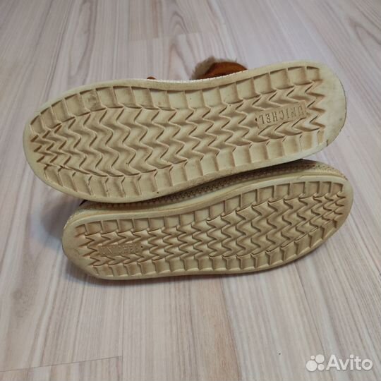 Сапожки зимние женские