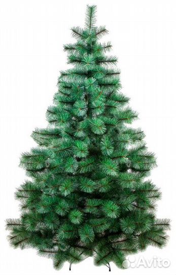 Елка искусственная 250см