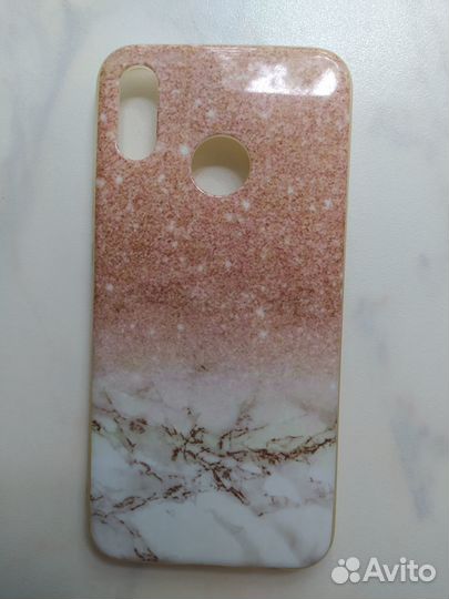 Чехол для Huawei P20 Lite