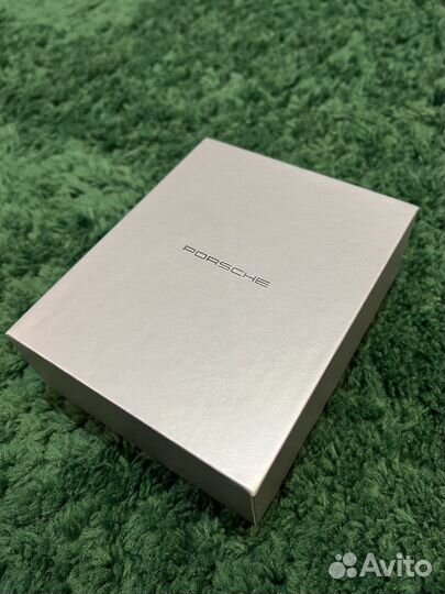 Зарядное устройство Porsche