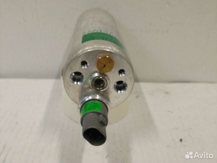 Осушитель кондиционера Mitsubishi Galant