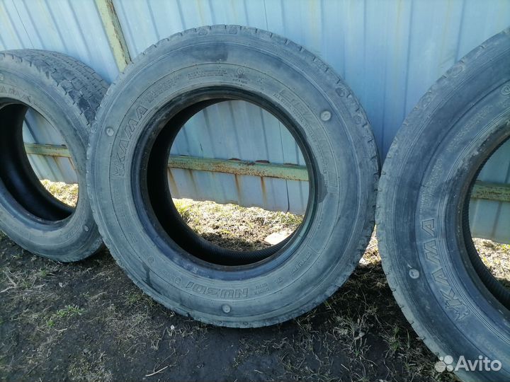 Продам колеса