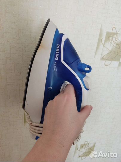 Утюг Philips