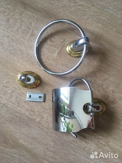 Набор для ванной