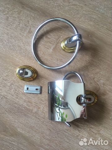 Набор для ванной