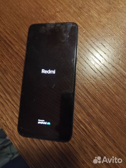 Xiaomi Redmi Note 10S, 6/64 ГБ