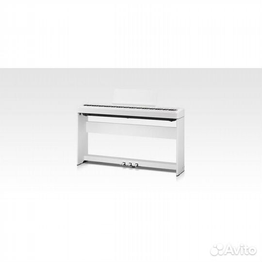 Педаль для клавишных Kawai F-351 White