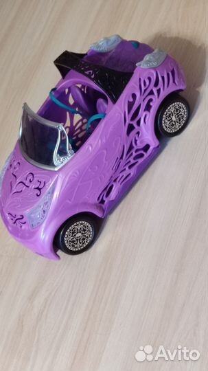 Машинка детская