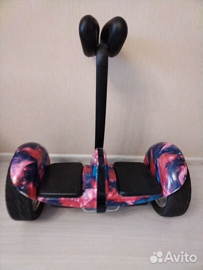 Сигвей mini robot 36V