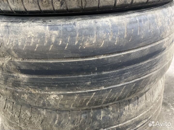Dunlop Enasave EC300+ 205/55 R16