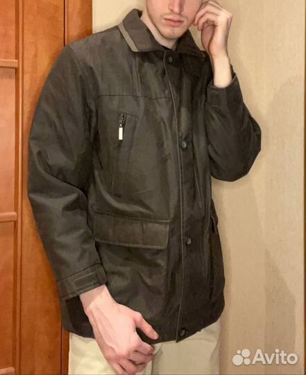 Демисезонная куртка от Canda