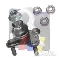 93-90920-256 опора шаровая нижняя левая к-кт V