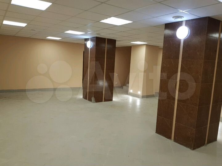 Помещение свободного назначения, 152.5 м²