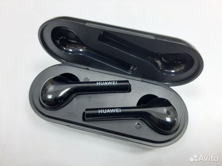 Беспроводные наушники Huawei Freebuds Lite #140840