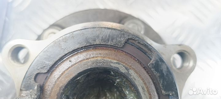 Ступица задняя Mitsubishi Outlander 3 GF