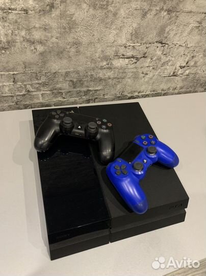 Sony playstation 4 500gb