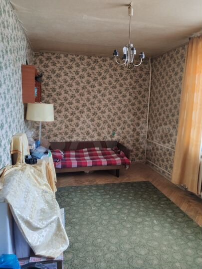 2-к. квартира, 55,6 м², 7/14 эт.