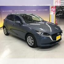 Mazda 2 1.5 AT, 2020, 70 000 км, с пробегом, цена 1 200 000 руб.