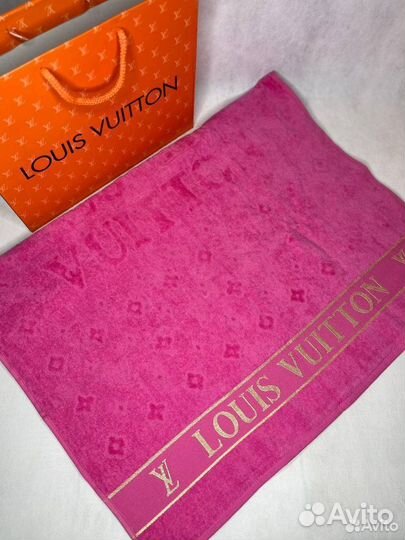 Комплект полотенец - 