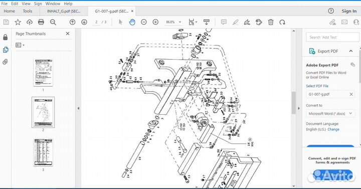 Jungheinrich jeti 4.36