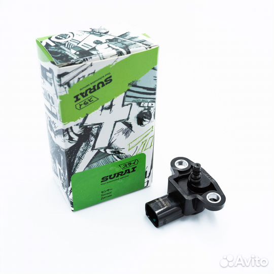 Датчик давления Mercedes-Benz Sprinter