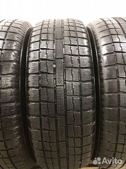 Toyo Garit G5 205/65 R16 98W