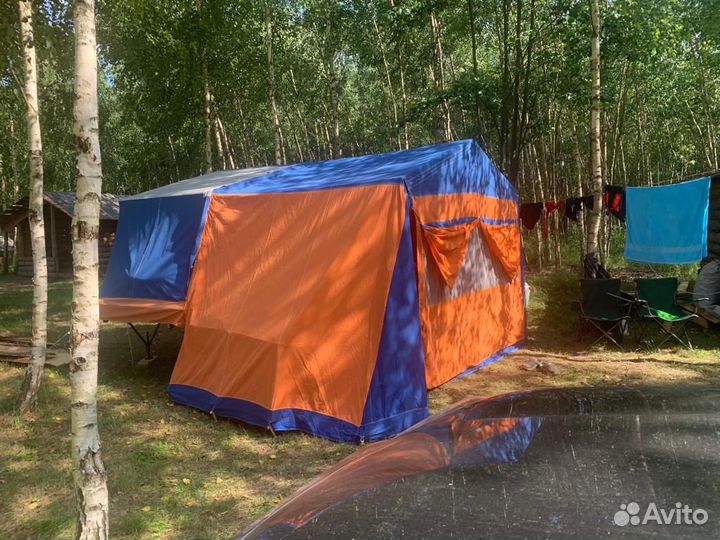 Прицеп Скиф м2
