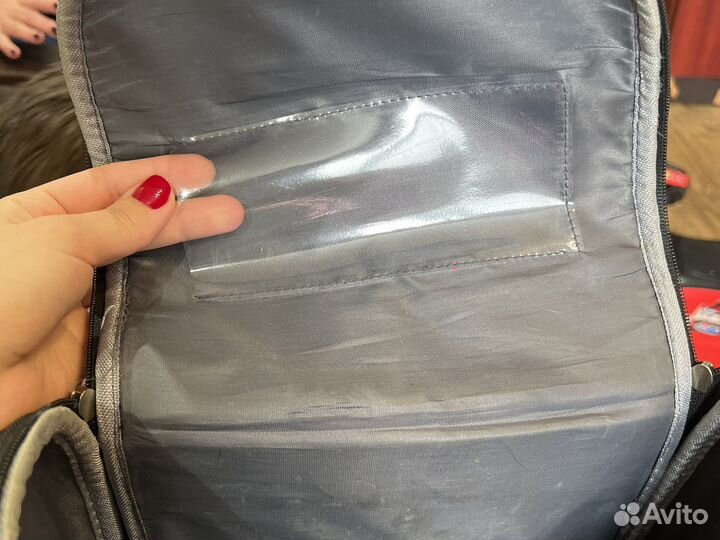 Рюкзак ранец сумка школьный для девочки ранец