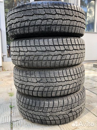 Toyo Observe GSi-6 195/65 R15