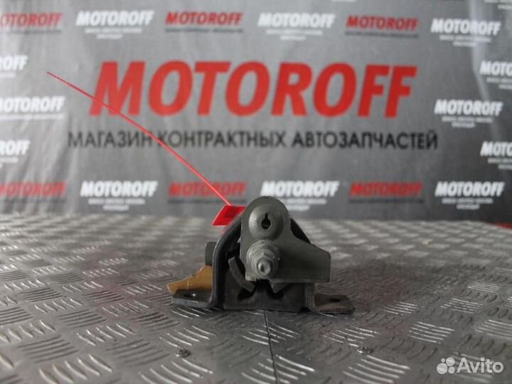 Подушка двс правая Ниссан Ад Y11 QG15 А570