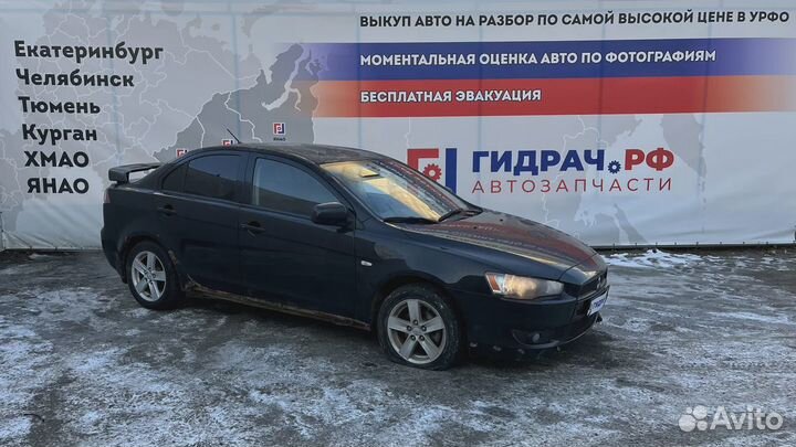 Проводка двери багажника Mitsubishi Lancer X 8512A330
