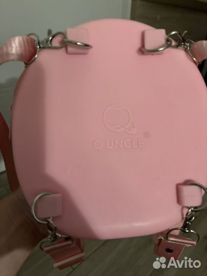 Рюкзак детский Q uncle