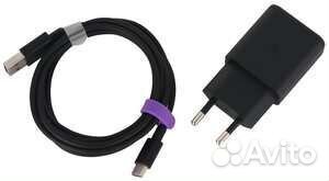 Умная колонка Яндекс Станция Лайт фиолетовый