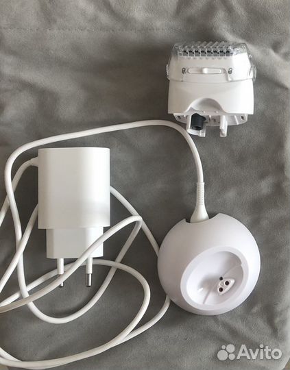 Эпилятор braun silk epil 9