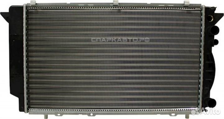 Радиатор JP Group 1114202700